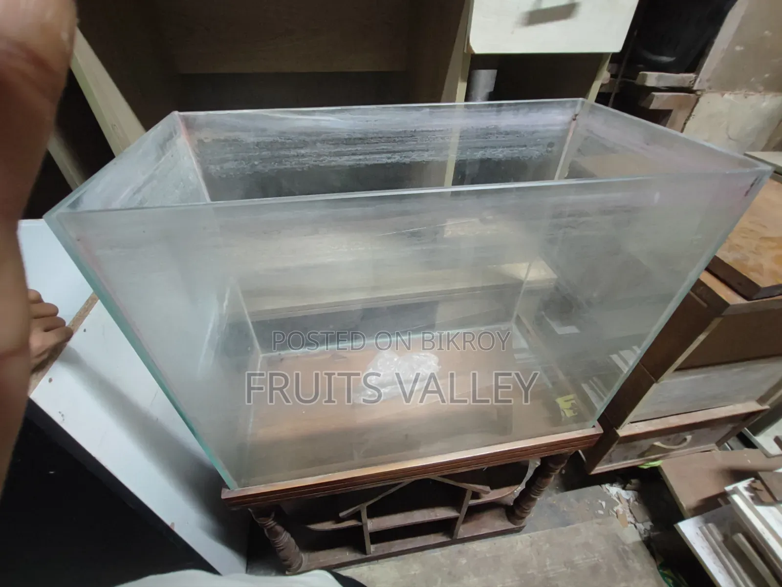 Aquarium Tank