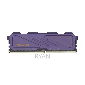 Hiksemi Armor 8gb Ddr4 3200 Ram ( New)