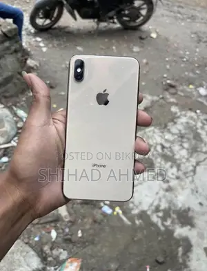 Apple iPhone XS Max 64 GB Rose Gold