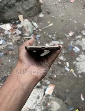 Apple iPhone XS Max 64 GB Rose Gold