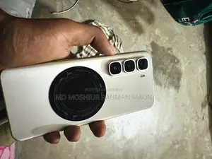 Infinix Hot 60 Pro+ 256 GB White