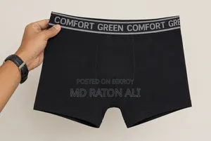 Underwear (3 Pieces)