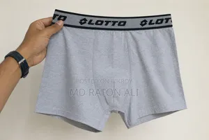 আন্ডারওয়্যার (৩ পিস) টাকা।