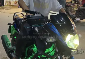 Hero Hunk 2020 Blue