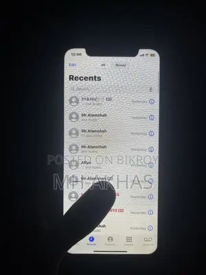 Apple iPhone XR 64 GB White