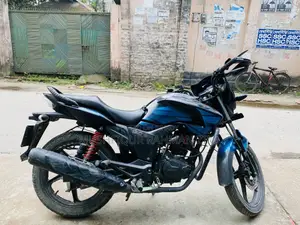 Hero Hunk 2020 Blue