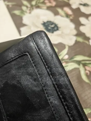 Long Wallet (Money Bag)