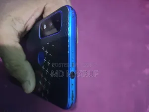 Symphony Z32 32 GB Blue