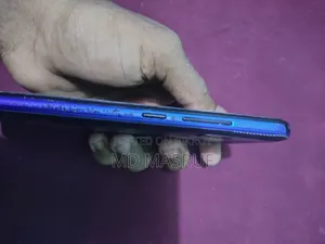 Symphony Z32 32 GB Blue