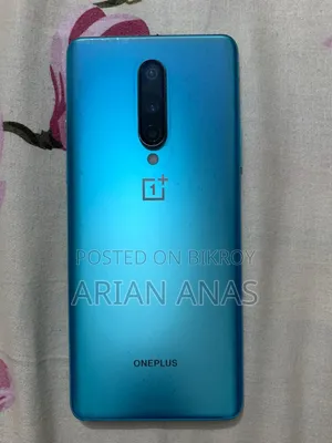 OnePlus 8 128 GB Blue