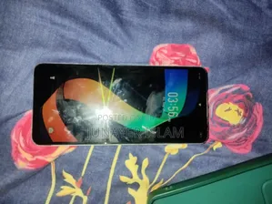Infinix Smart 8 64 GB White