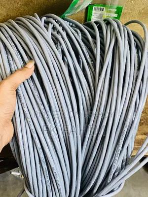 Internet or Cc Camera Cable