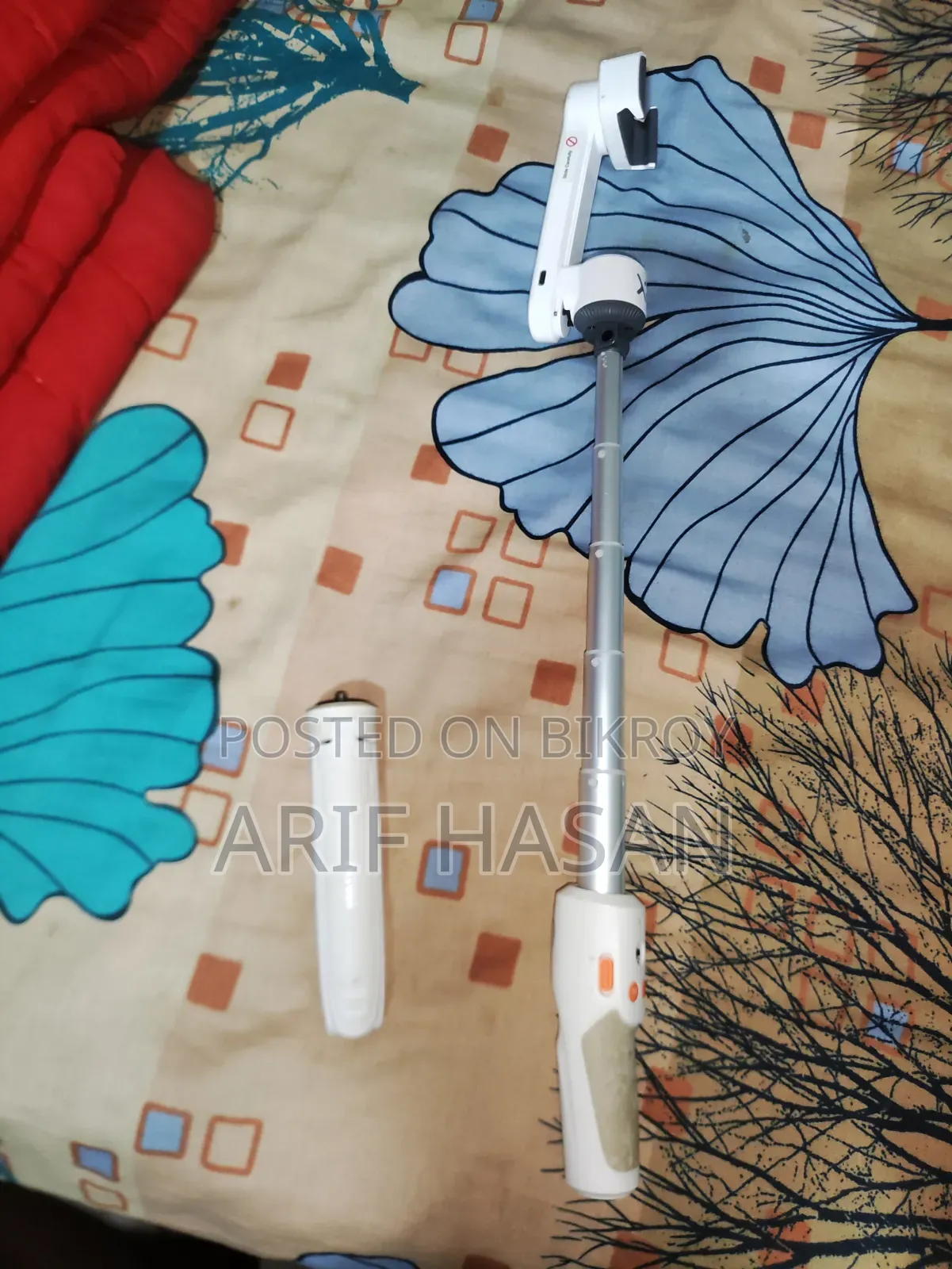 Zhiyun Smooth Xs Gimbal