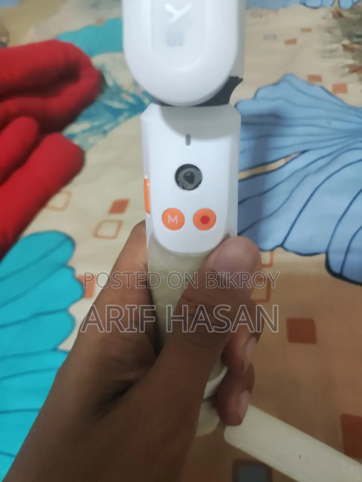 Zhiyun Smooth Xs Gimbal