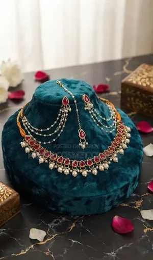 জুয়েলারি সেট