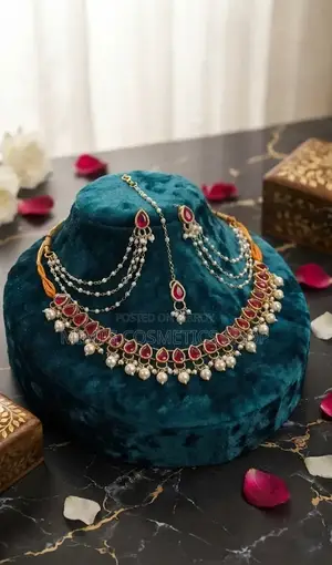 জুয়েলারি সেট