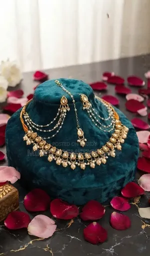 জুয়েলারি সেট
