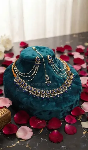 জুয়েলারি সেট