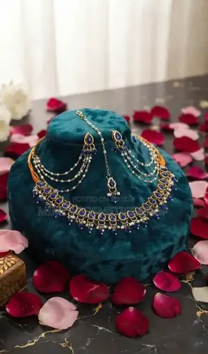 জুয়েলারি সেট