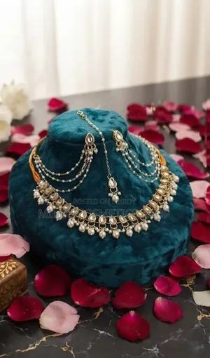 জুয়েলারি সেট