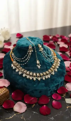 জুয়েলারি সেট