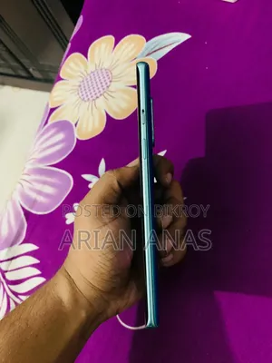 OnePlus 8 128 GB Blue