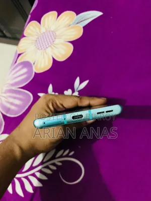 OnePlus 8 128 GB Blue