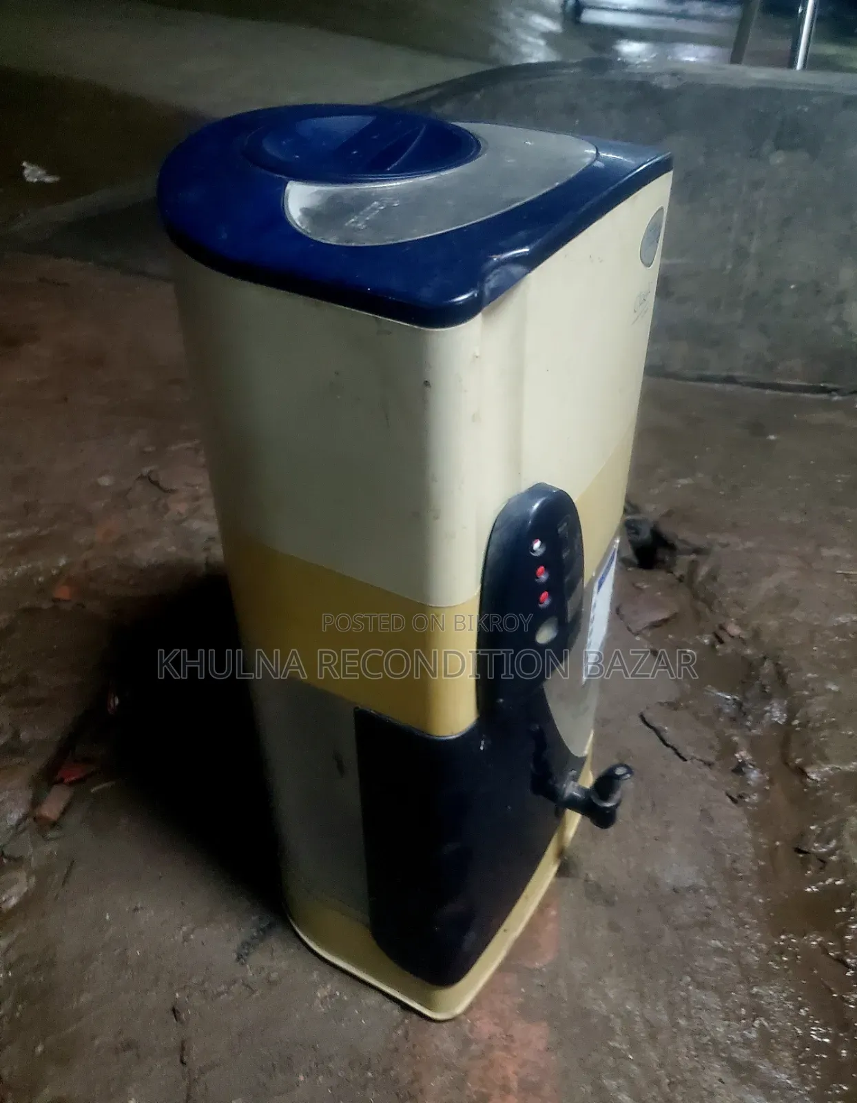 Uniliver Pureit Water Filter