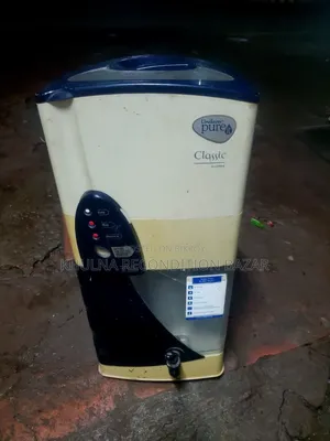 Uniliver Pureit Water Filter