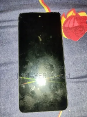 Infinix Smart 8 64 GB White