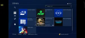 Wwe 23 (Disc), Fc 25(digital), Mortal Kombat 11(digital)