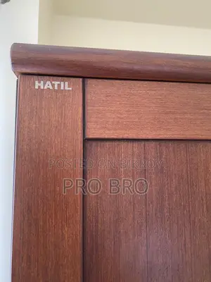 HATIL Wardrobe Burt-158