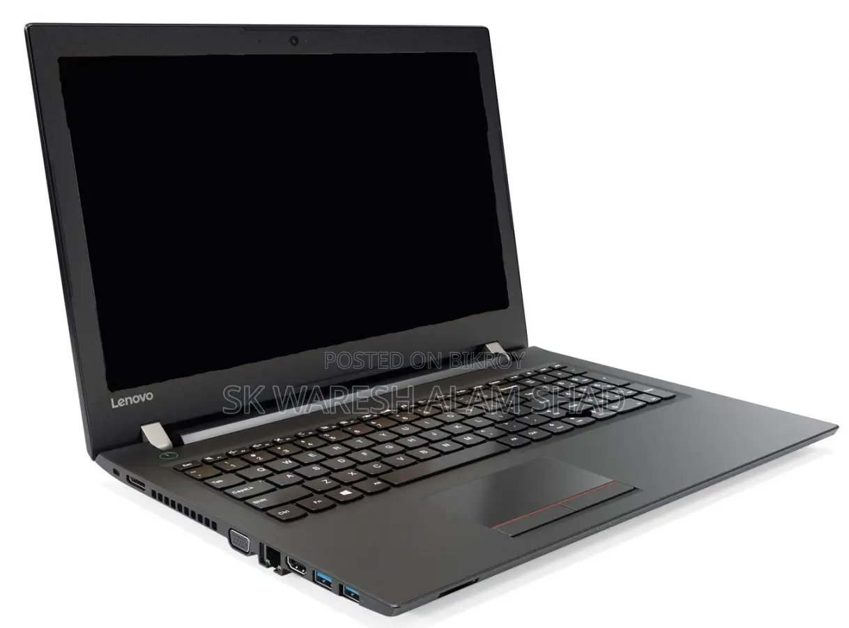Laptop Lenovo V510 16GB Intel Core I5 SSD 1T