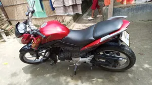 Runner Knight Rider V2 2018 Red