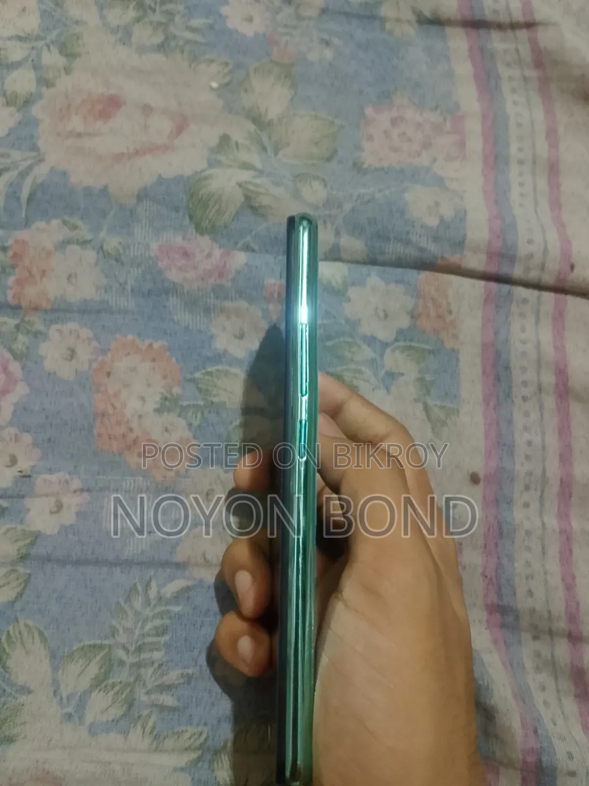 Vivo Y11 32 GB Blue