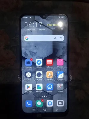 Vivo Y11 32 GB Blue