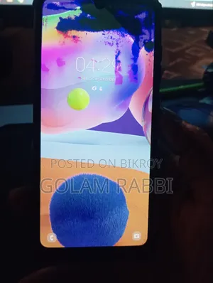 Samsung Galaxy A31 128 GB