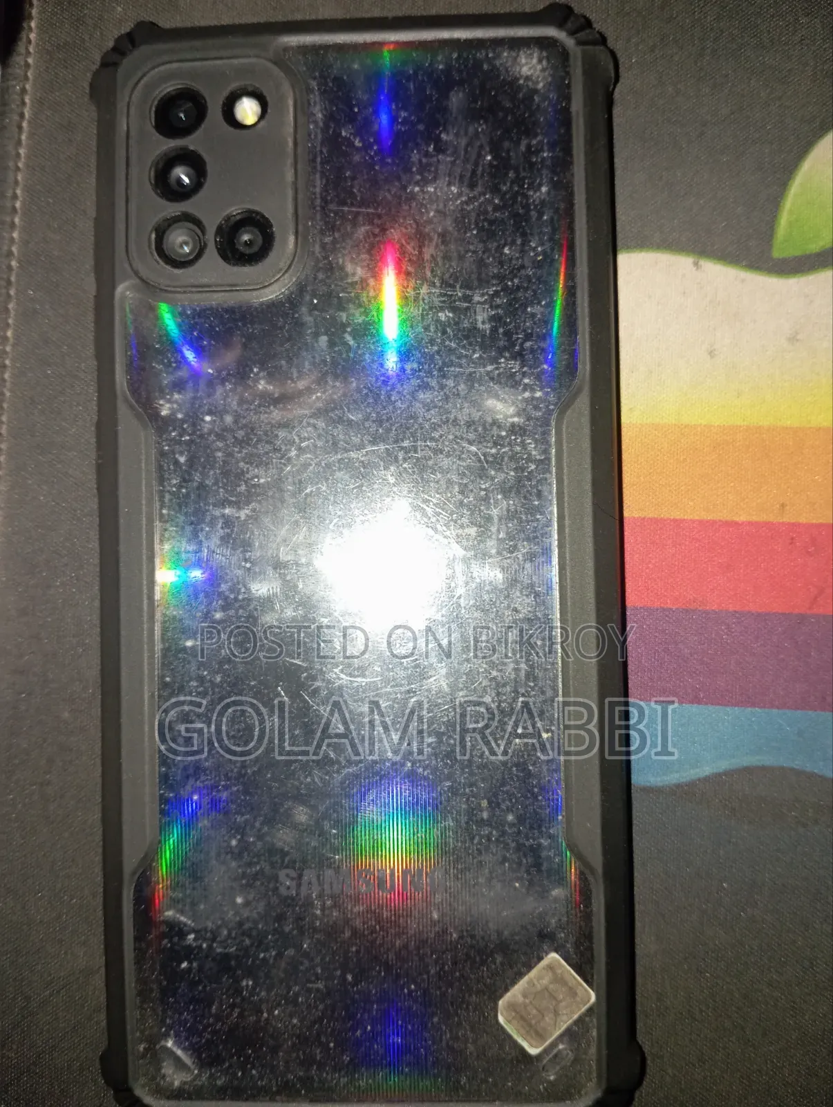 Samsung Galaxy A31 128 GB