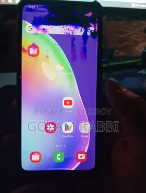 Samsung Galaxy A31 128 GB