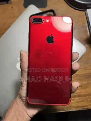 Apple iPhone 7 Plus 128 GB Red