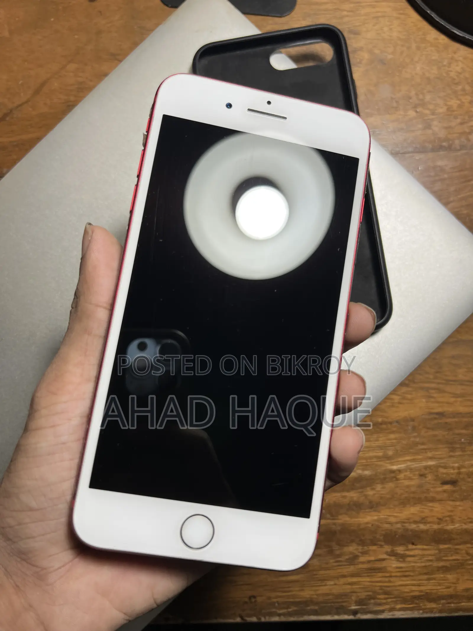 Apple iPhone 7 Plus 128 GB Red