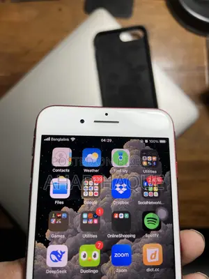Apple iPhone 7 Plus 128 GB Red