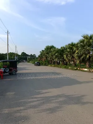 Block-M, 60 Feet Road, 10 Katha Plot Sale