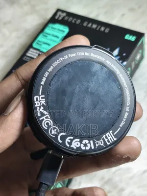 Hoco GA6 Semiconductor Mobile Phone Cooler | Best for Gaming