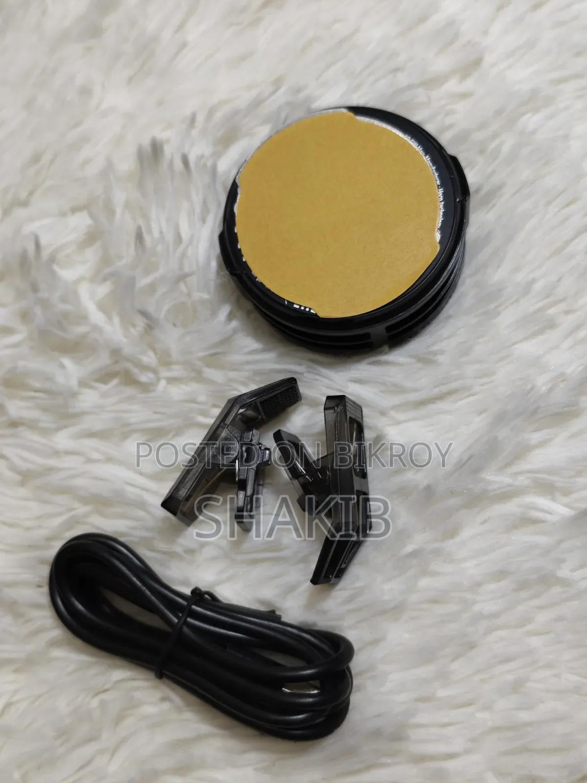 Hoco GA6 Semiconductor Mobile Phone Cooler | Best for Gaming