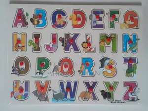 Educational Puzzles