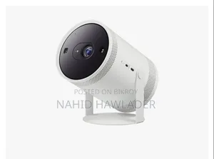 Samsung the Freestyle Gen 2 With Gaming Hub