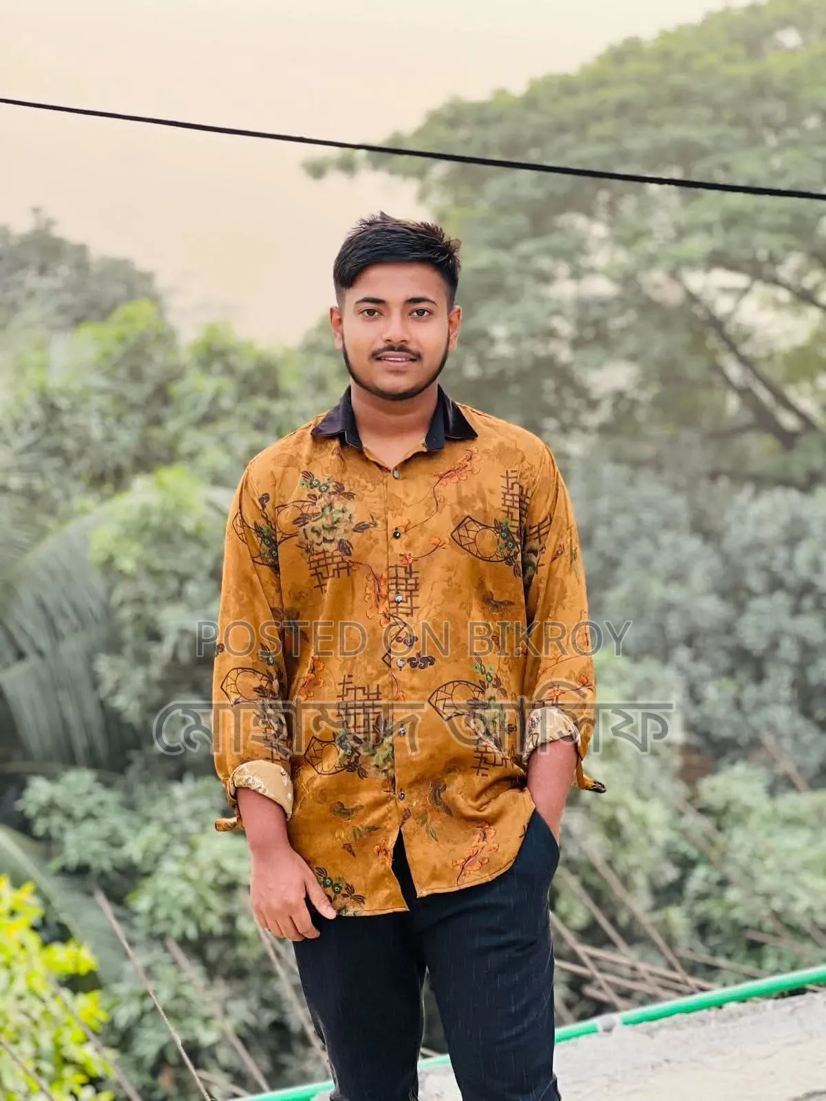 মোহাম্মদ আসিফ