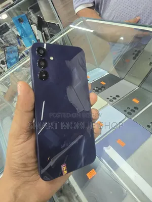 Samsung Galaxy A15 5G 128 GB Blue