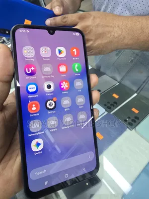 Samsung Galaxy A15 5G 128 GB Blue